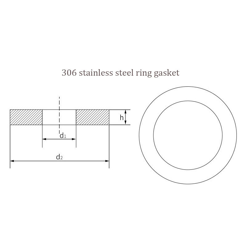 Hårdvara bricka stämpling delar